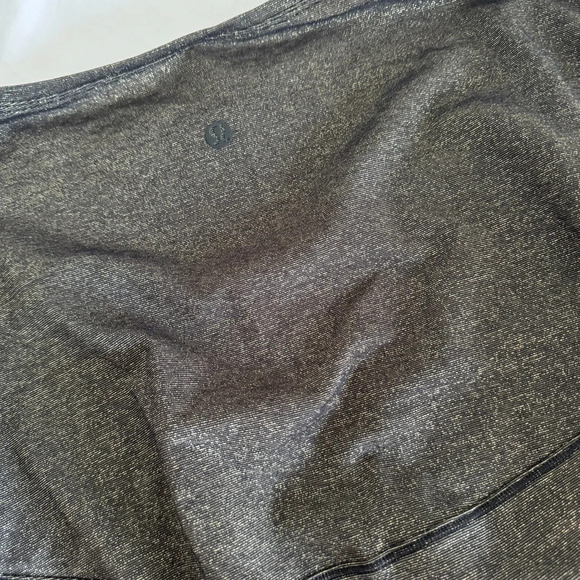 🆕🖤 Lululemon Special Edition Back in Action Long Sleeve Shirt Spark - Black - Picture 7 of 11